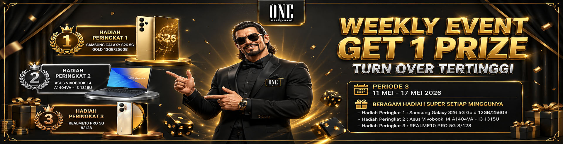 GET1PRIZE